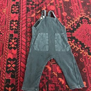 12-18 month Zara black jumper